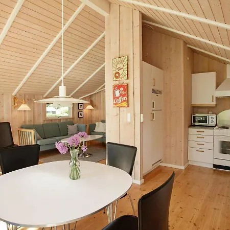 5 Person In V Holiday home Esbjerg