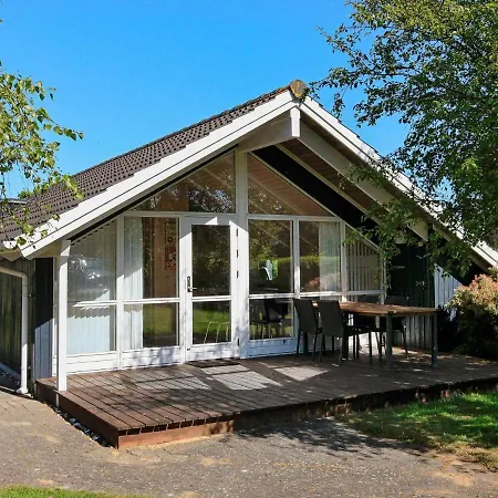 Holiday home 5 Person In V *