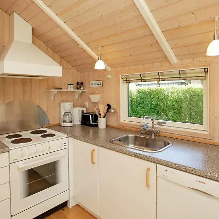 Holiday home 5 Person In V