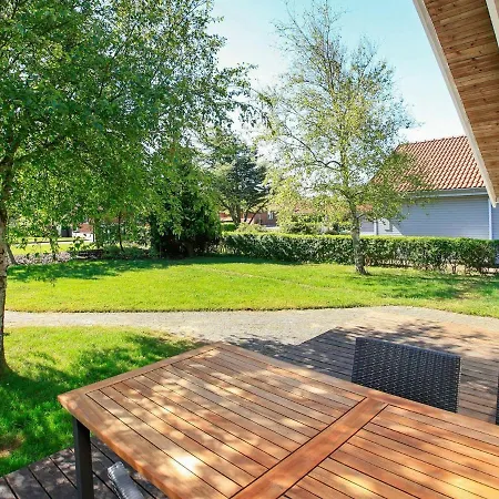 Holiday home 5 Person In V