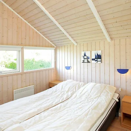 Holiday home 5 Person In V