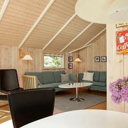 Holiday home 5 Person In V *