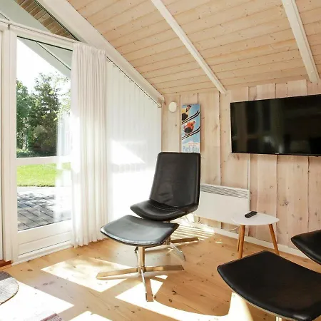 Holiday home 5 Person In V *